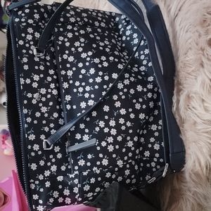 Kate spade diaper bag